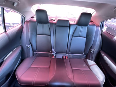 2024 Toyota COROLLA XLE HEV