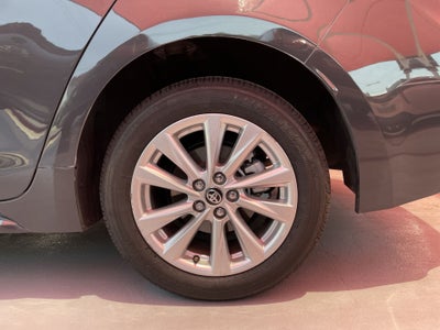 2024 Toyota COROLLA XLE HEV