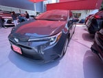 2024 Toyota COROLLA XLE HEV