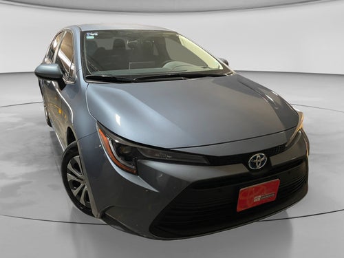 2024 Toyota COROLLA LE HEV