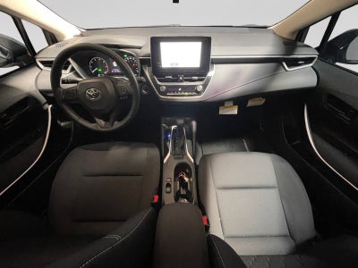 2024 Toyota COROLLA LE HEV