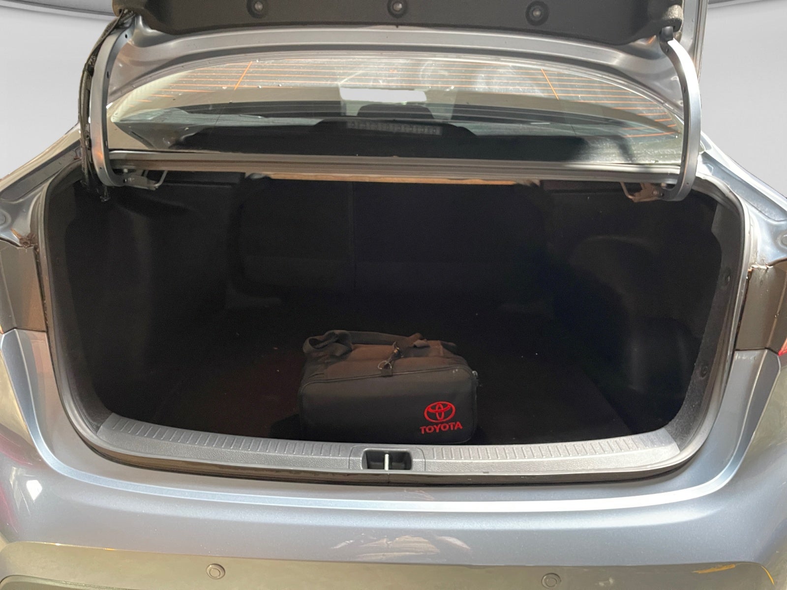 2024 Toyota COROLLA LE HEV