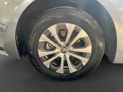 2024 Toyota COROLLA LE HEV