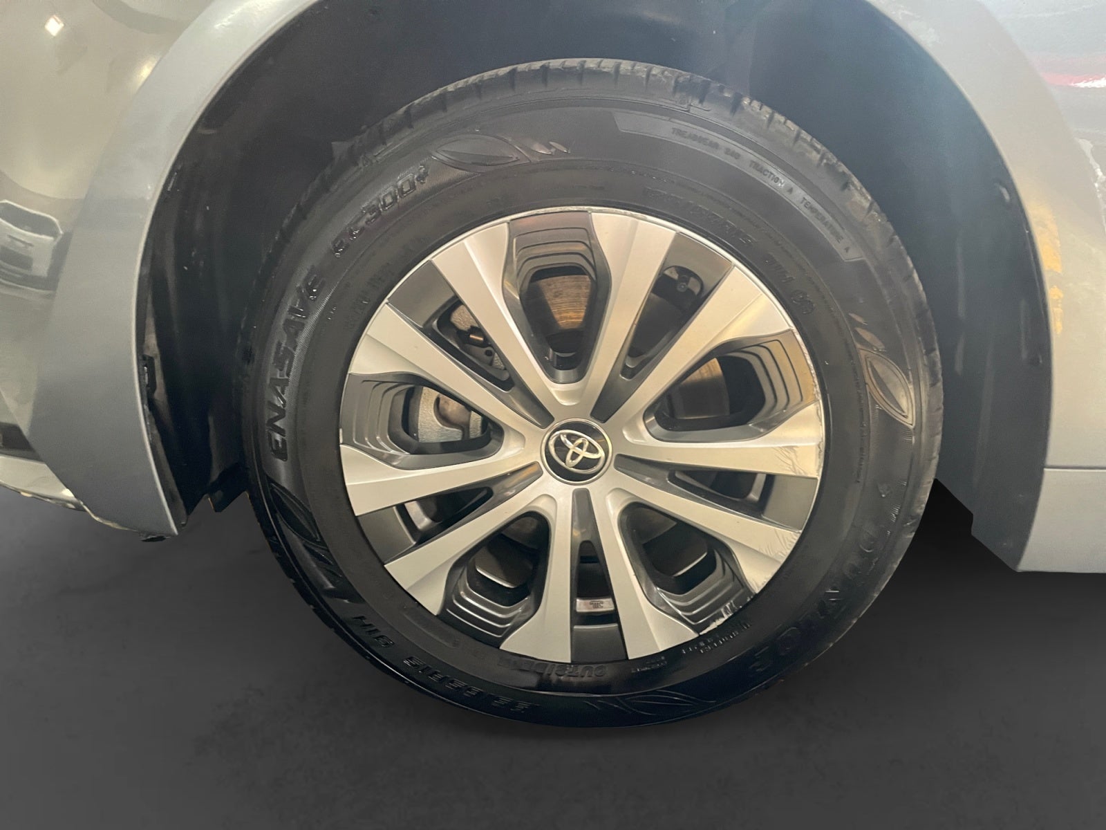 2024 Toyota COROLLA LE HEV