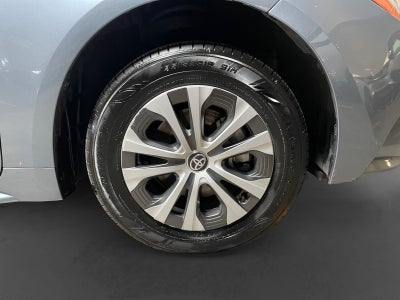 2024 Toyota COROLLA LE HEV