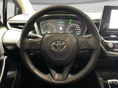 2024 Toyota COROLLA LE HEV