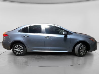 2024 Toyota COROLLA LE HEV