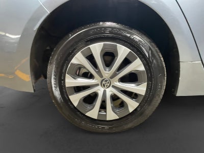 2024 Toyota COROLLA LE HEV