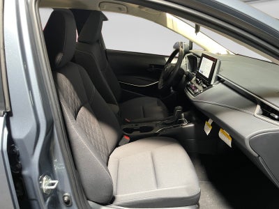 2024 Toyota COROLLA LE HEV