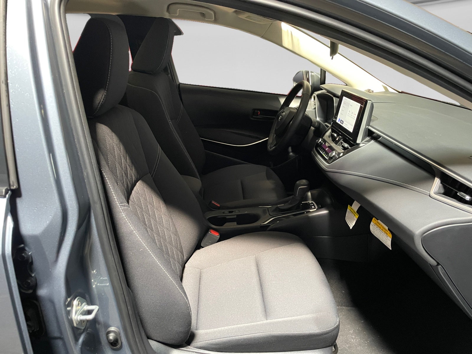2024 Toyota COROLLA LE HEV
