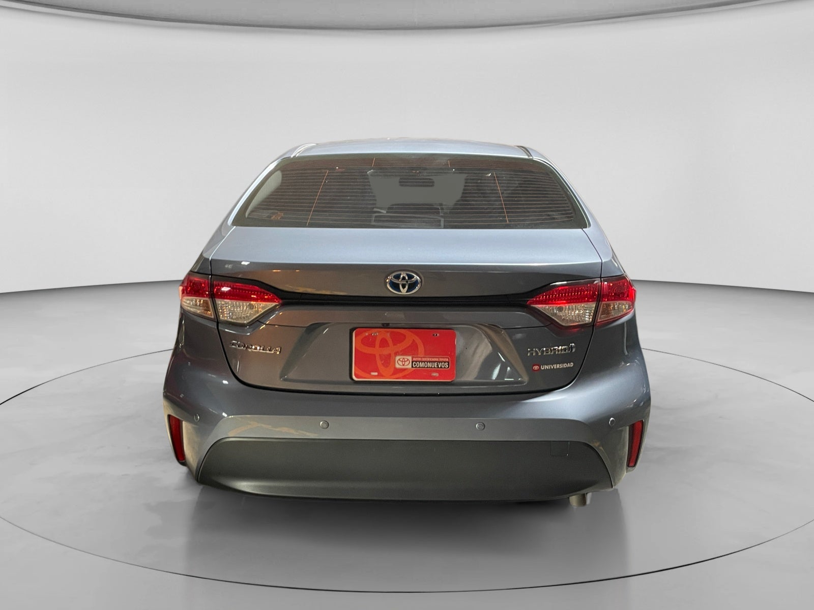 2024 Toyota COROLLA LE HEV