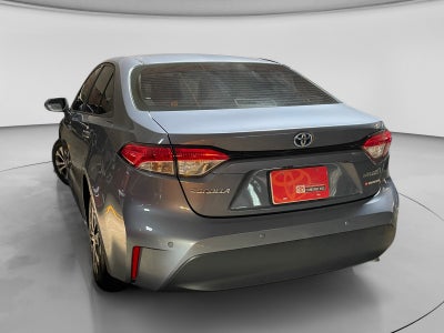 2024 Toyota COROLLA LE HEV