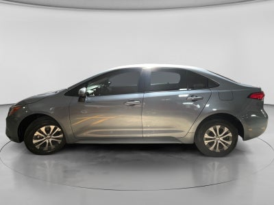 2024 Toyota COROLLA LE HEV