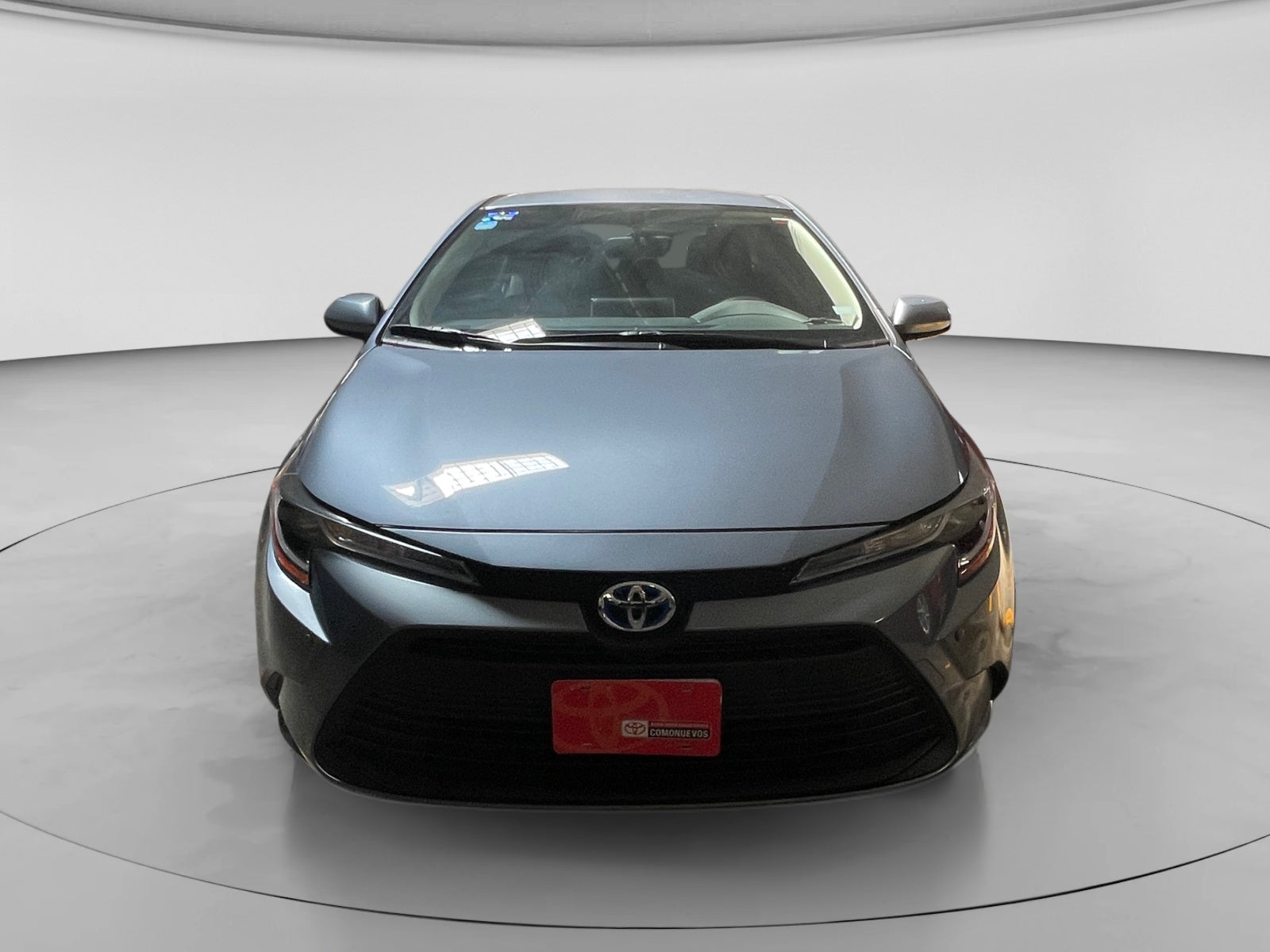 2024 Toyota COROLLA LE HEV