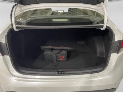 2026 Toyota COROLLA XLE HEV