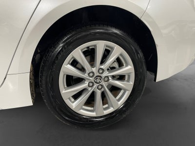 2026 Toyota COROLLA XLE HEV