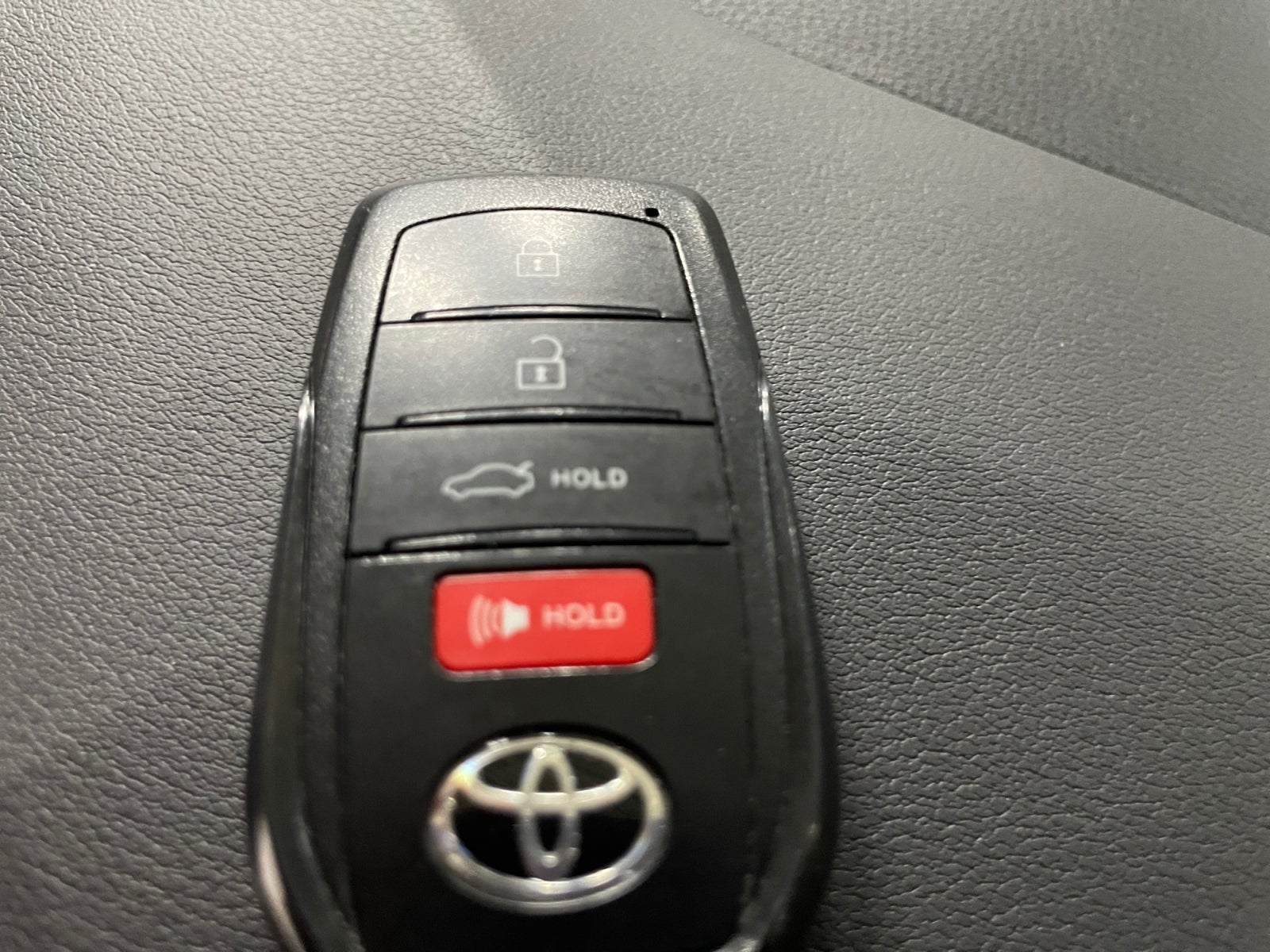 2026 Toyota COROLLA XLE HEV