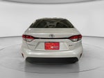 2026 Toyota COROLLA XLE HEV