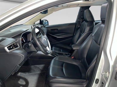 2023 Toyota COROLLA XLE HEV