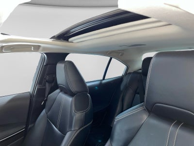2023 Toyota COROLLA XLE HEV
