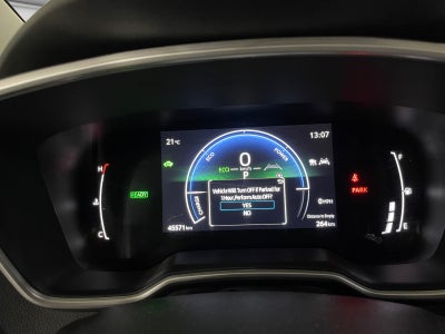 2023 Toyota COROLLA XLE HEV