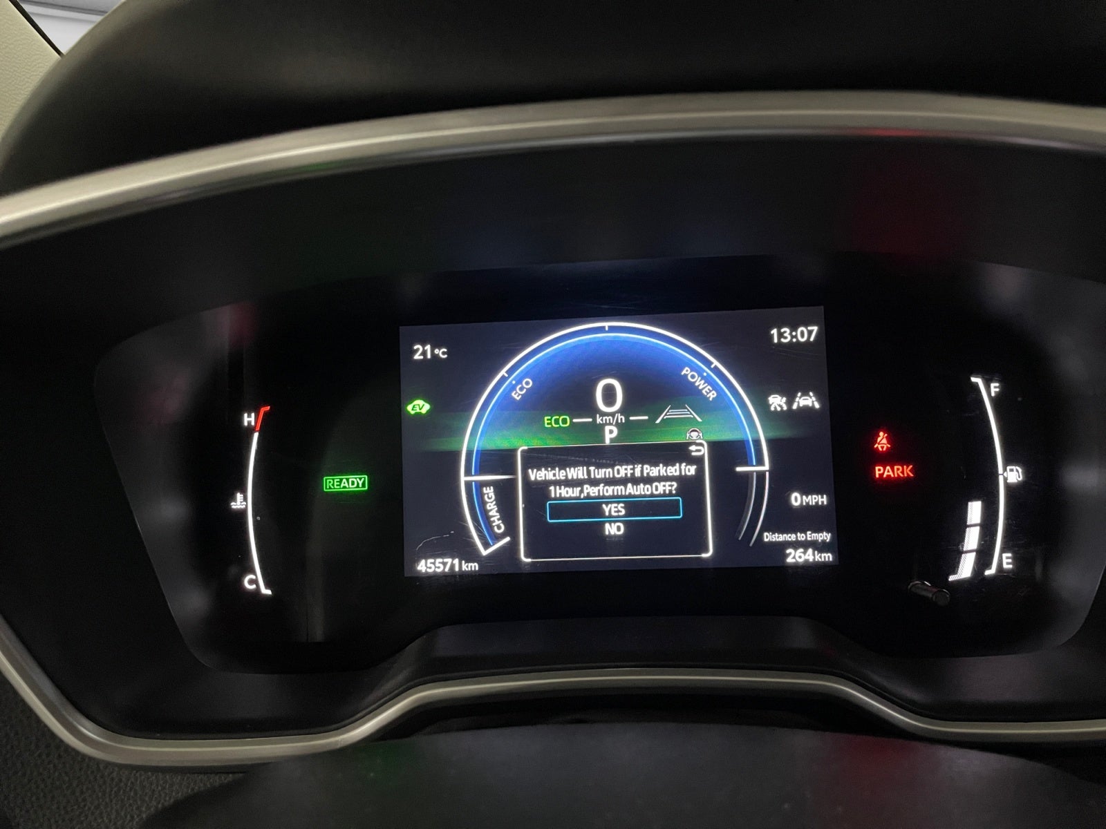 2023 Toyota COROLLA XLE HEV