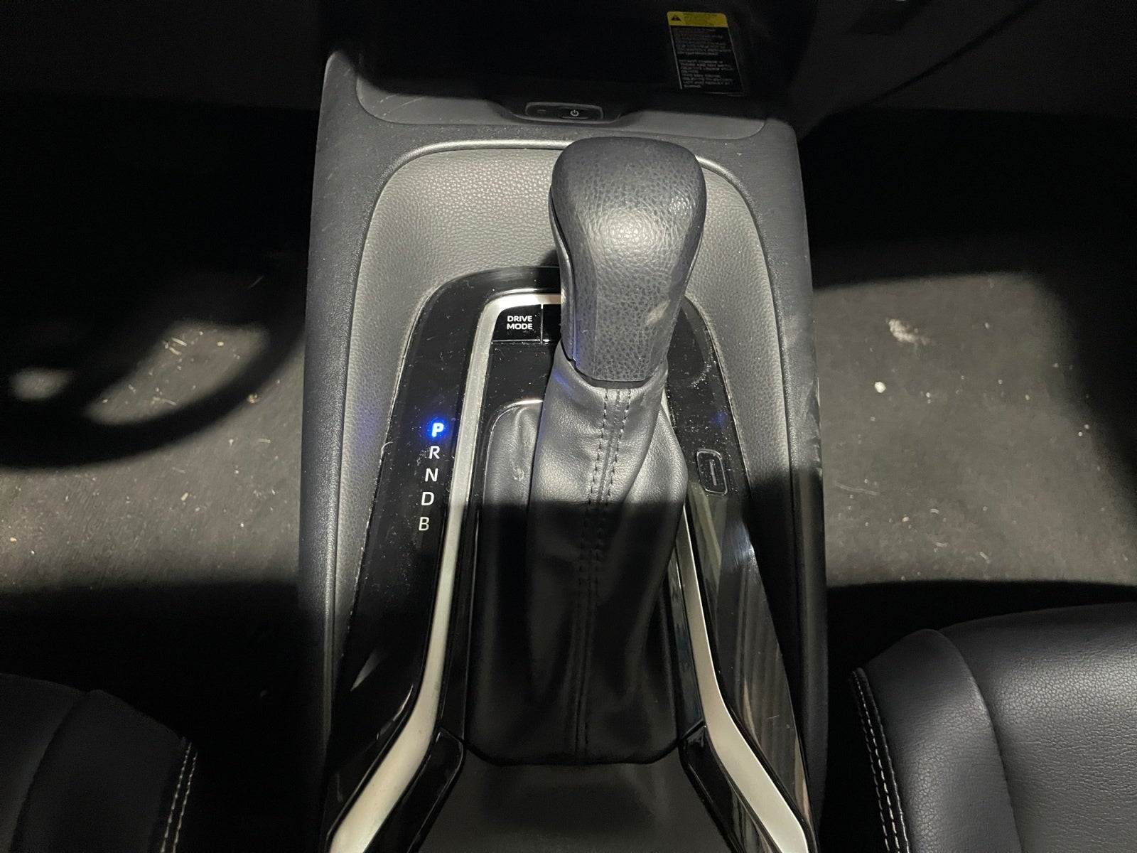2023 Toyota COROLLA XLE HEV