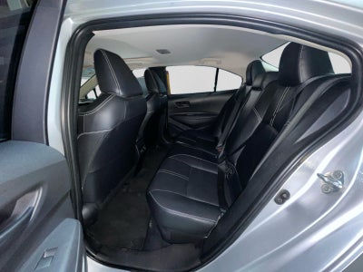 2023 Toyota COROLLA XLE HEV