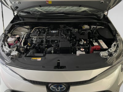 2023 Toyota COROLLA XLE HEV