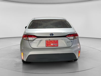 2023 Toyota COROLLA XLE HEV