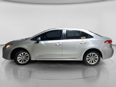 2023 Toyota COROLLA XLE HEV