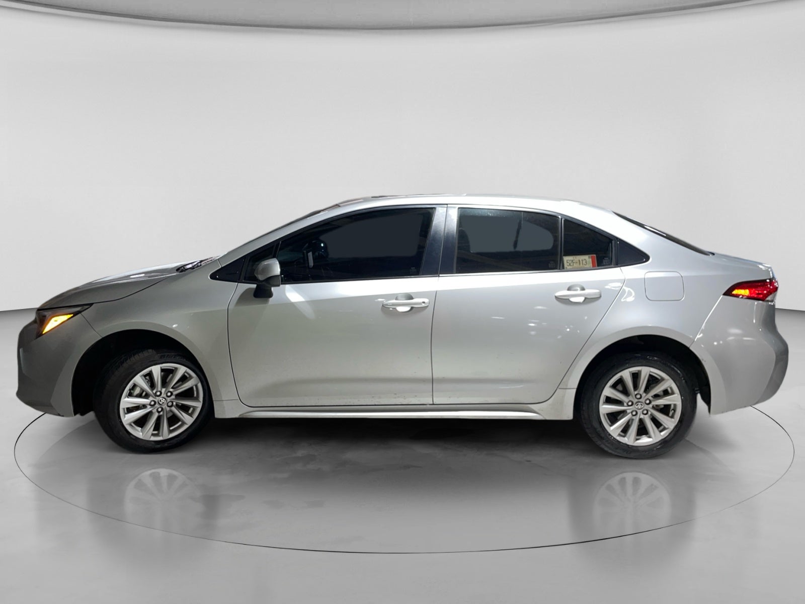 2023 Toyota COROLLA XLE HEV