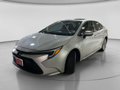 2023 Toyota COROLLA XLE HEV