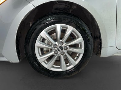 2023 Toyota COROLLA XLE HEV