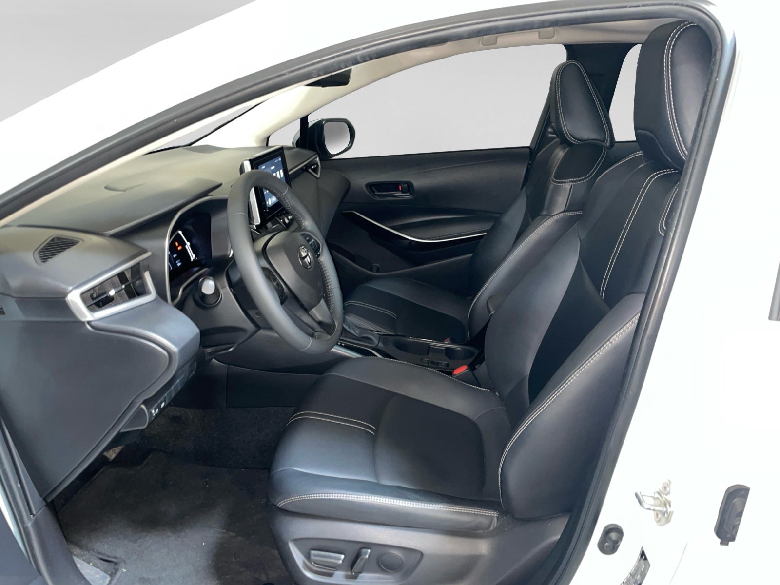 2024 Toyota COROLLA XLE HEV
