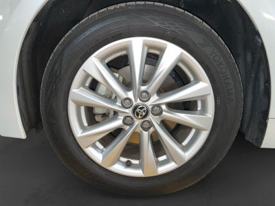 2024 Toyota COROLLA XLE HEV