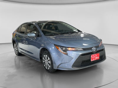 2024 Toyota COROLLA LE HEV