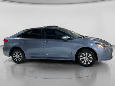 2024 Toyota COROLLA LE HEV