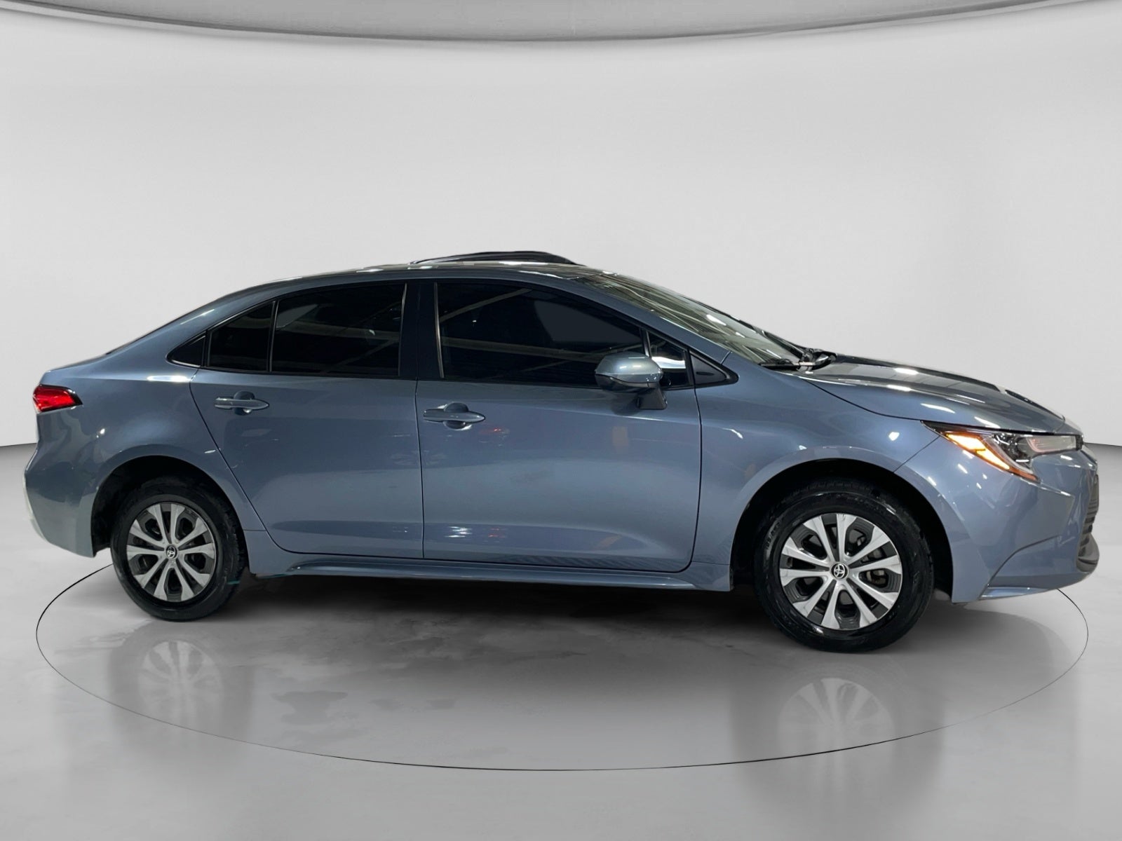 2024 Toyota COROLLA LE HEV