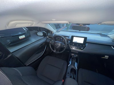 2023 Toyota COROLLA LE HEV