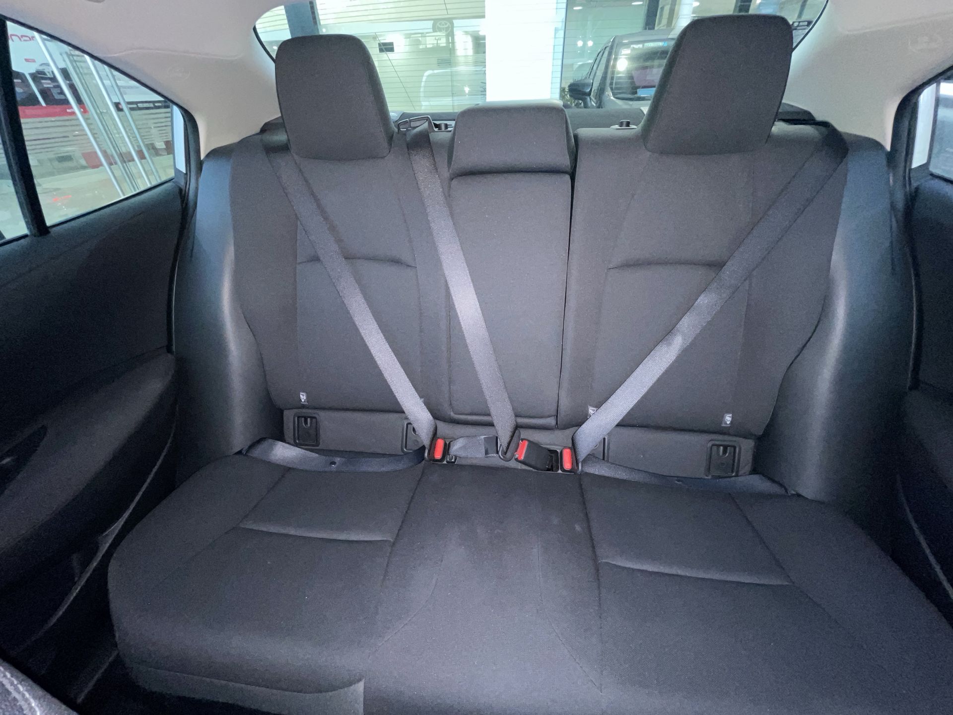 2023 Toyota COROLLA LE HEV