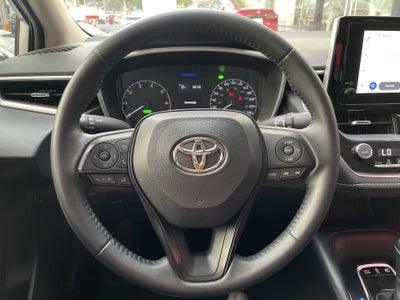 2023 Toyota COROLLA LE HEV