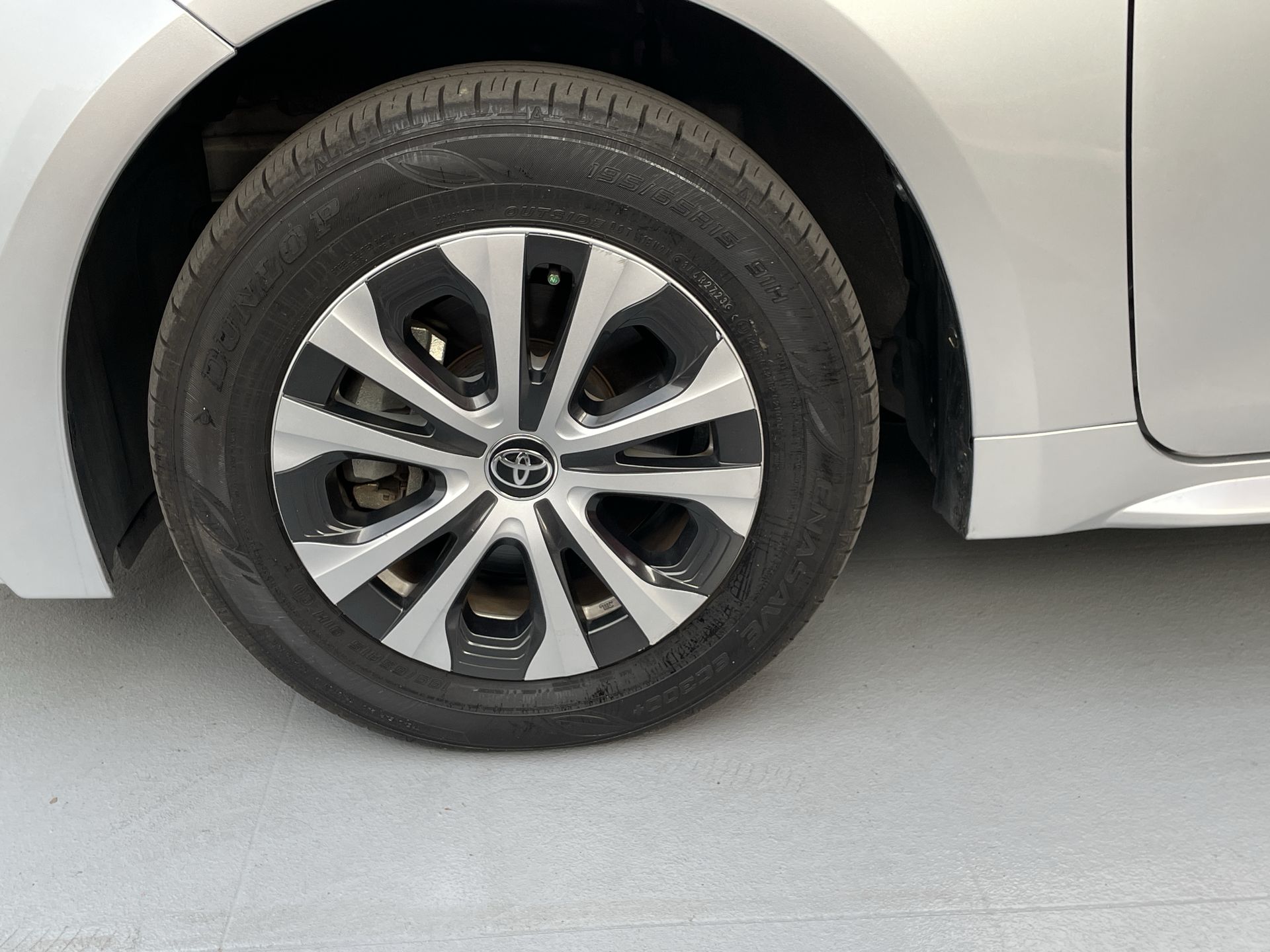 2023 Toyota COROLLA LE HEV