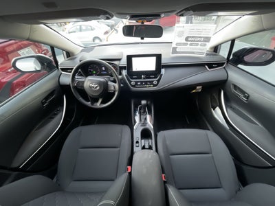 2023 Toyota COROLLA LE HEV