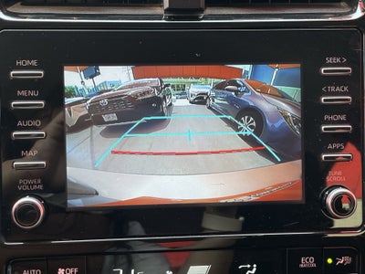 2021 Toyota PRIUS BASE BASE
