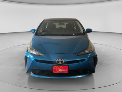 2021 Toyota PRIUS BASE