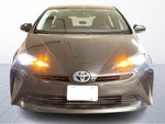 2022 Toyota PRIUS BASE