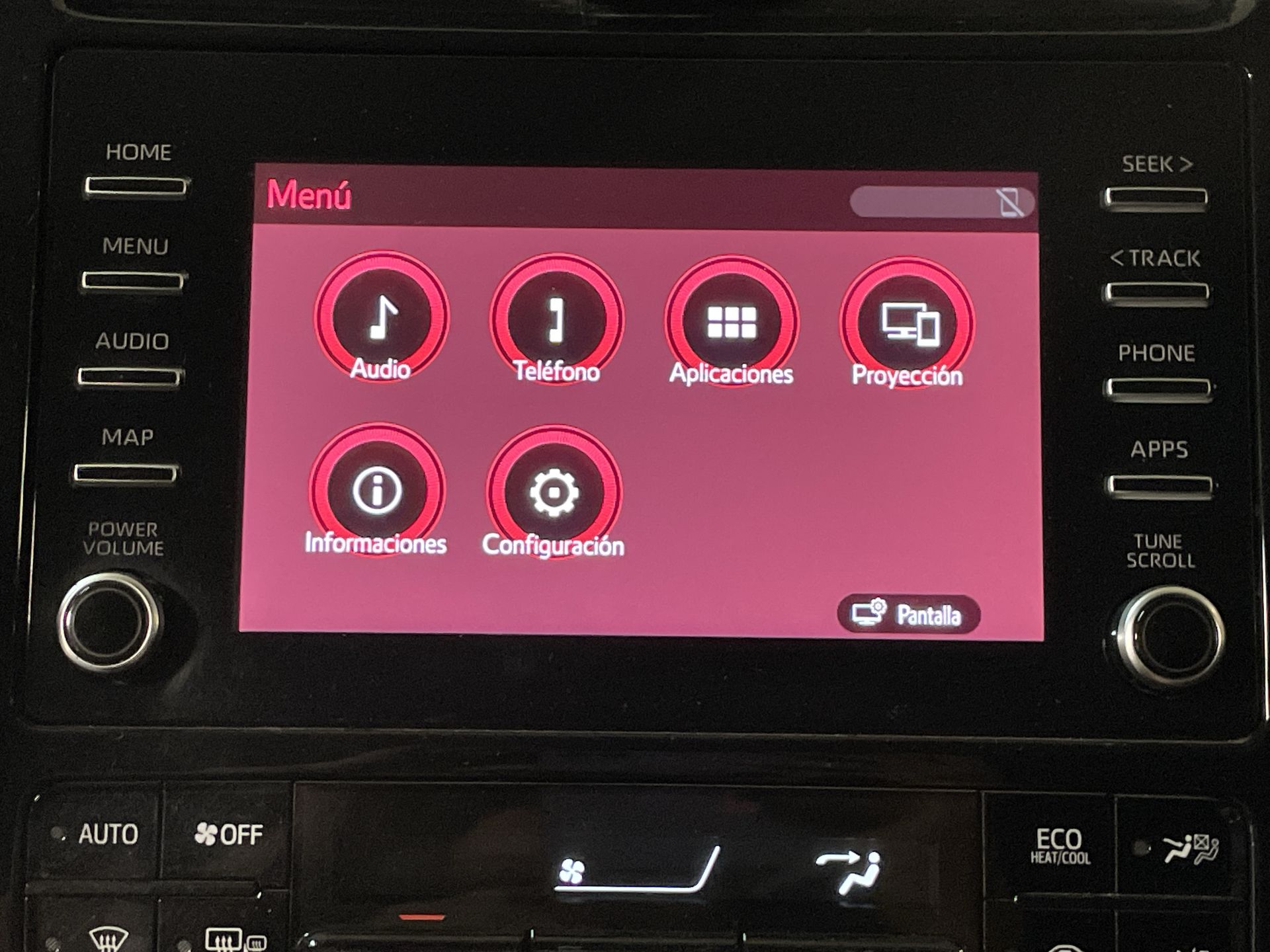 2022 Toyota PRIUS BASE