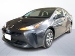 2022 Toyota PRIUS BASE
