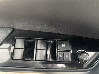 2021 Toyota PRIUS PREMIUM